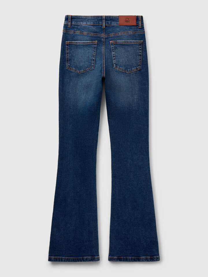 TROUSERS Damen image number 6